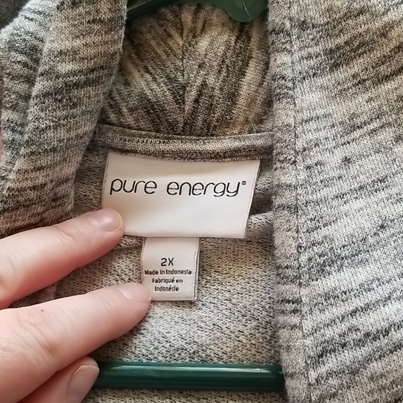 Cardigan - Picture 4 of 4